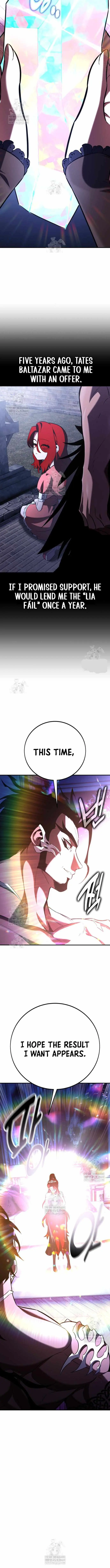 I Killed an Academy Player Chapter 104 image 03_optimized